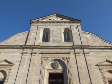 Turin katedral