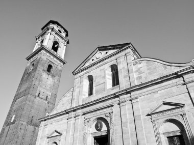 Turin katedral