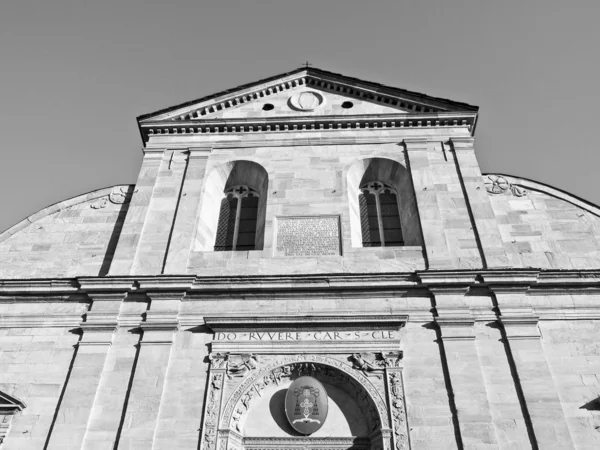 Katedra w Turynie — Zdjęcie stockowe