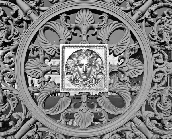 stock image Palazzo Reale, Turin