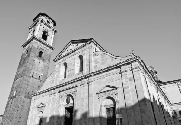 Catedral turin — Fotografia de Stock