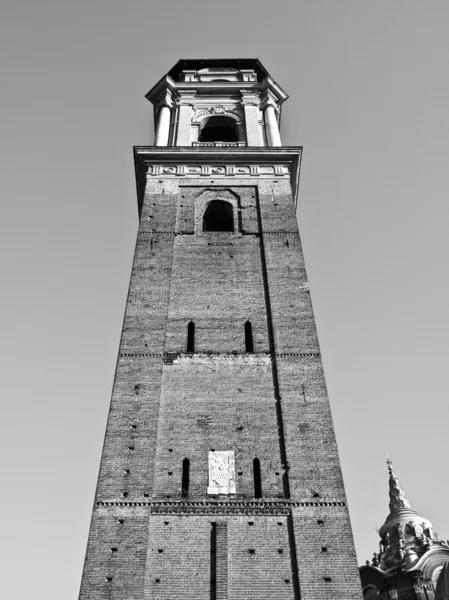 토리노 대성당 — 스톡 사진