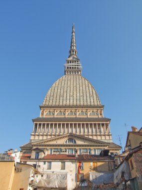 Mole antonelliana, Torino