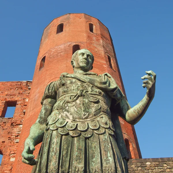 Augustus のローマの女神 — ストック写真