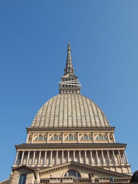 Mole antonelliana, Torino