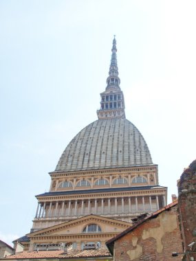 Mole antonelliana, Torino