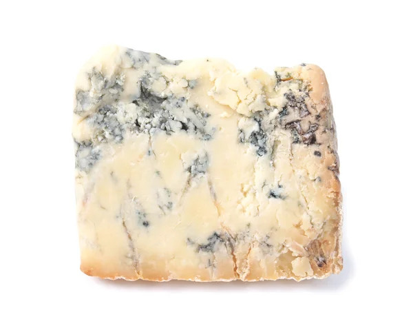 青スティルトン チーズ — ストック写真