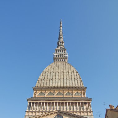 Mole antonelliana, Torino