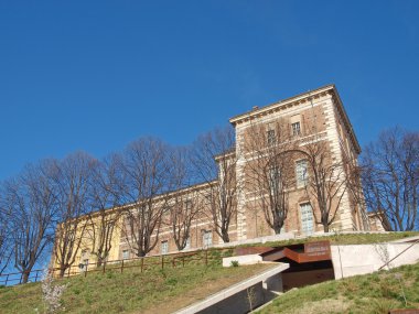 Castello di rivoli, İtalya