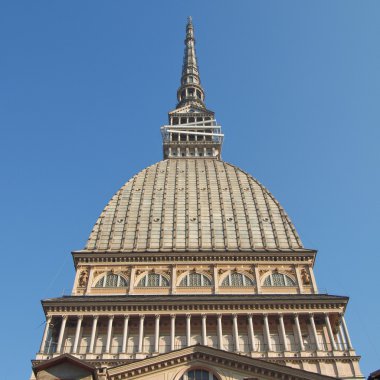 Mole antonelliana, Torino