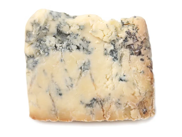 Blue Stilton Cheese — Stock Photo, Image