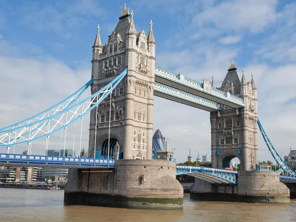 Tower Bridge, Londres Imagens Royalty-Free