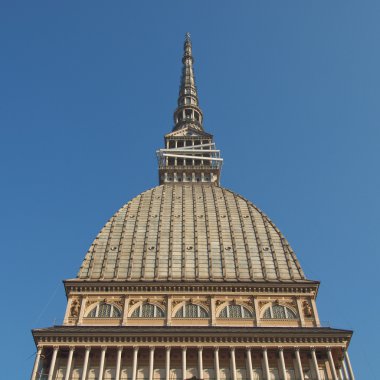 Mole antonelliana, Torino