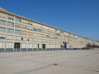 Torino Lingotto