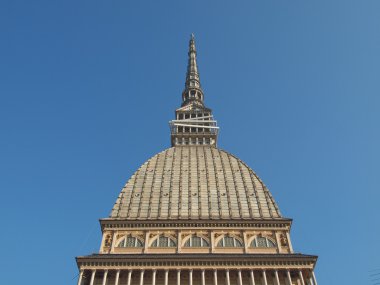 Mole antonelliana, Torino