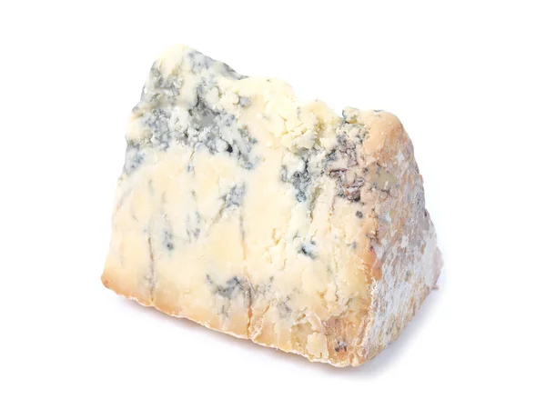 블루 스틸 턴 치즈 치즈 — 스톡 사진
