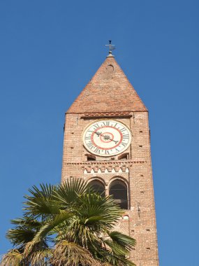 Santa maria della stella kilise, rivoli