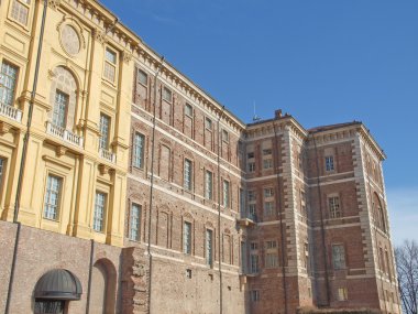 Castello di rivoli, İtalya