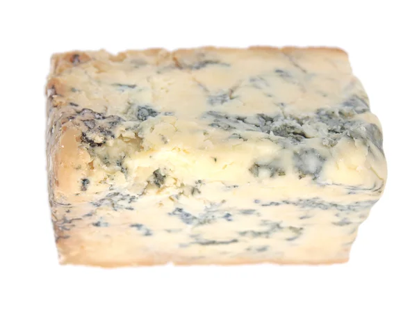 Сыр Blue Stilton — стоковое фото