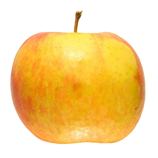 Red Apple — Stock Photo, Image