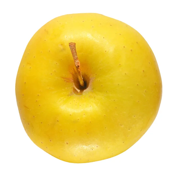 黄色苹果 — 图库照片