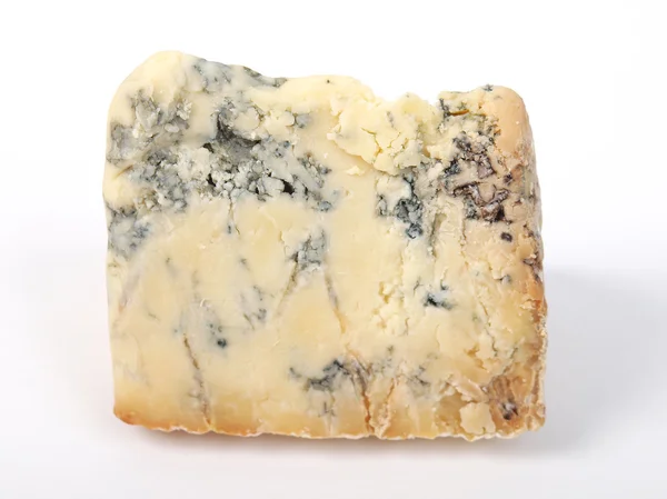 블루 스틸 턴 치즈 치즈 — 스톡 사진