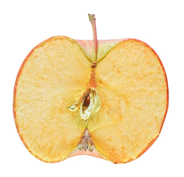 Apple frukt — Stockfoto