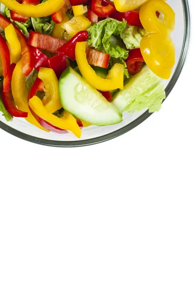 Salad Sehat — Stok Foto