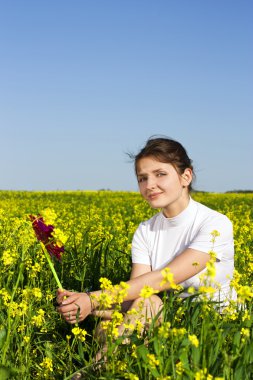 bashion kadın dinlenme Parkı