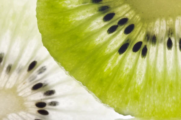 stock image Sliced kiwi