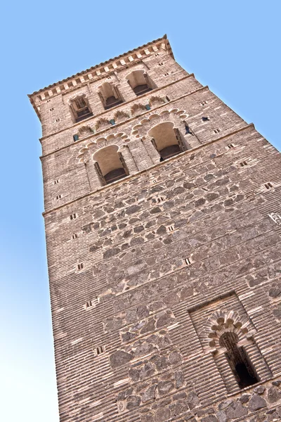Santo tome Kulesi — Stok fotoğraf
