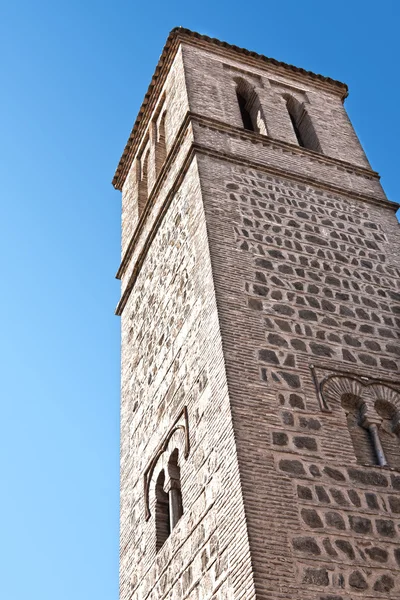 Torre de Santo Tomé — Fotografia de Stock