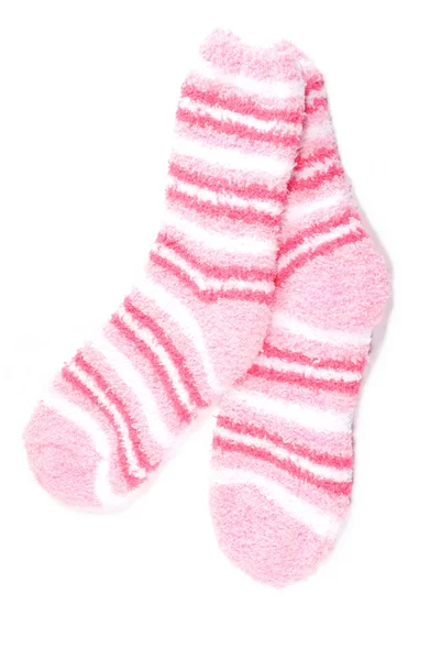 stock image The pink socks