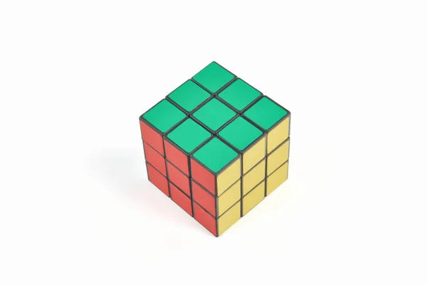 stock image The Rubik's cube