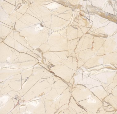 Beige marble texture background (High resolution) clipart