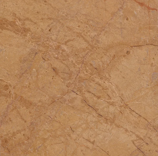 Brown marble texture. (High.Res.) — Stock Photo, Image
