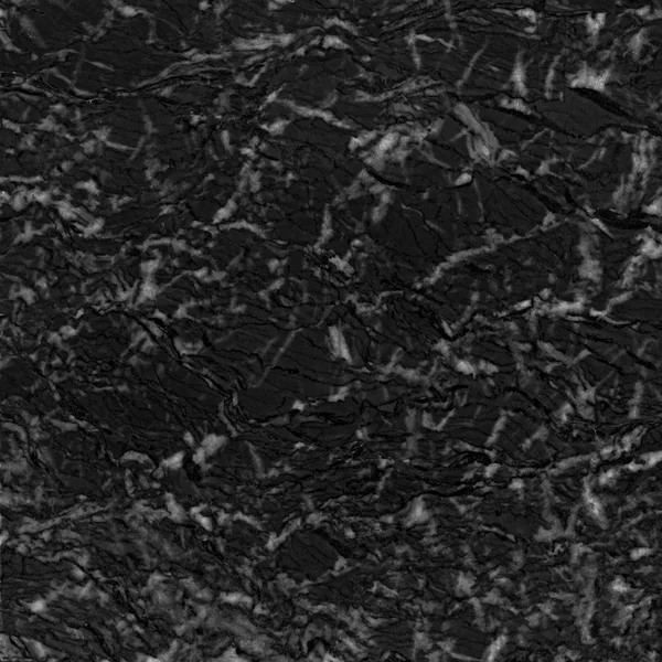 Текстура чорного мармуру (висока роздільна здатність ) — стокове фото