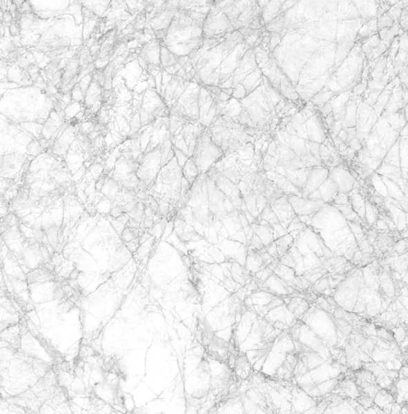 Textura de mármol blanco (alta resolución ) — Foto de Stock
