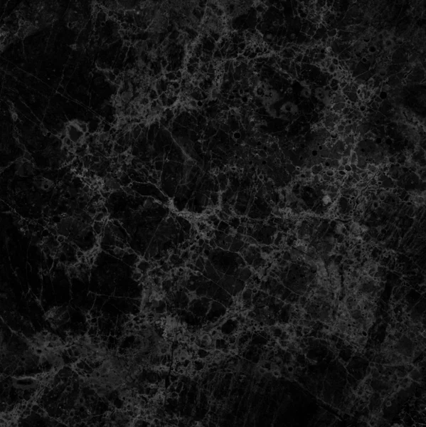 Textura de mármol negro (alta resolución ) — Foto de Stock
