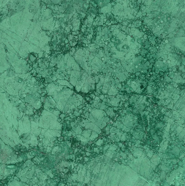 Grön marmor textur (högupplöst) Stockbild
