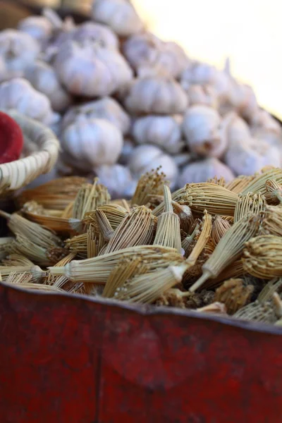 Tradycyjnego rynku Maroka — Zdjęcie stockowe