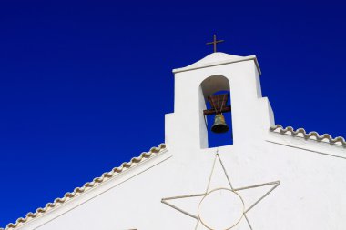 Beyaz Kilise Ibiza, İspanya