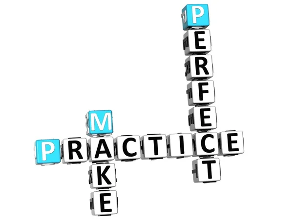 Practice make perfect Stock Photos, Royalty Free Practice make perfect ...