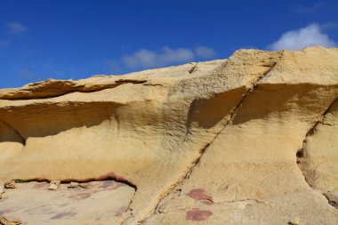 landsacpe adalar comino ve gozo