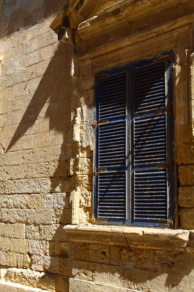 Sacred architecture in Valletta, Malta — Stock Photo, Image
