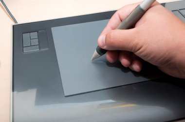 grafik tablet