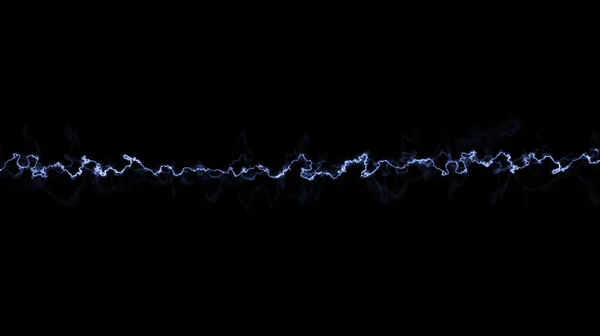 Electrice puls — Stockfoto