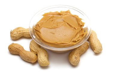 Peanut butter clipart