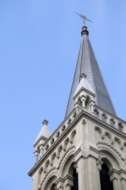 peter ve paul kilise inbern parçası