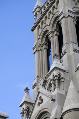 peter ve paul kilise inbern parçası